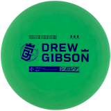 EV-7 Disc Golf OG Medium Phi Drew Gibson