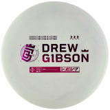 EV-7 Disc Golf OG Soft Phi Drew Gibson
