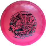 Latitude 64 Opto Chameleon Explorer Jesse Nieminen Fundraiser 2022