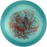 Latitude 64 Opto Jade Misprint