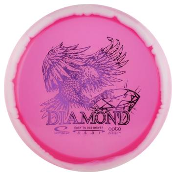 Latitude 64 Opto Orbit Diamond