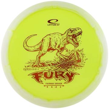 Latitude 64 Opto Orbit Fury
