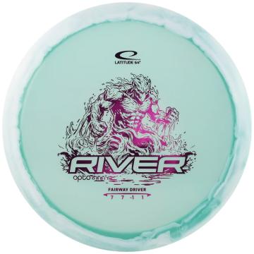 Latitude 64 Opto Orbit River