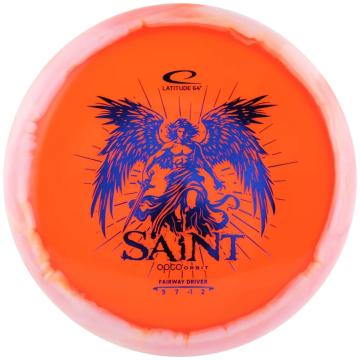Latitude 64 Opto Orbit Saint
