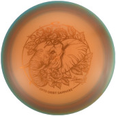 Latitude 64 Opto Orbit Sapphire Rebecca Cox (Team Series 2025)