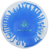 Latitude 64 Opto Ice Splash River