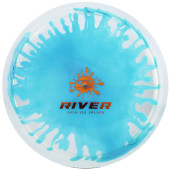 Latitude 64 Opto Ice Splash River