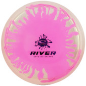 Latitude 64 Opto Ice Splash River