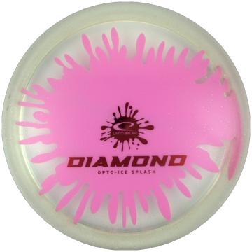 Latitude 64 Opto-Ice Sparkle Splash Diamond