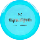 Latitude 64 Opto Stiletto