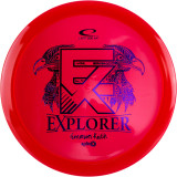 Latitude 64 Opto-X Explorer Emerson Keith (Team Series 2022)