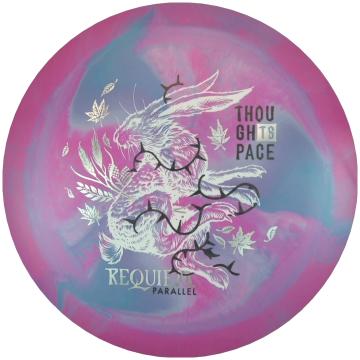 Thought Space Athletics Parallel Requiem