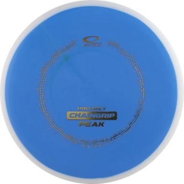 Latitude 64 Project ChainGrip Peak Prototype