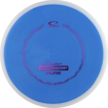 Latitude 64 Project ChainGrip Pure Prototype