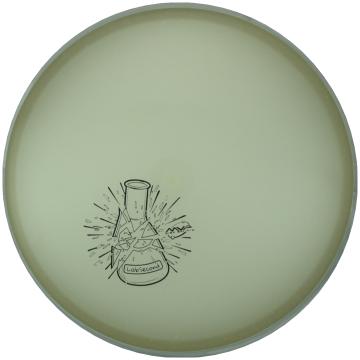 MVP Disc Sports Particle Eclipse Uplink Lab 2nd