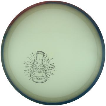 Axiom Discs Particle Eclipse Crave Lab 2nd