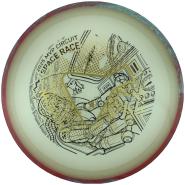 Axiom Discs Particle Eclipse Crave Factory Misprint