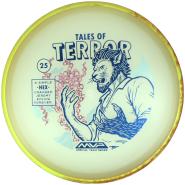 Axiom Discs Particle Eclipse Hex 2025 Halloween Special Edition - Jeremy Koling