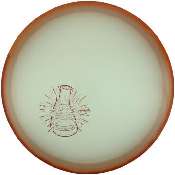 Axiom Discs Particle Eclipse Hex Lab 2nd
