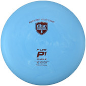 Discmania P-line Flex 2 P1