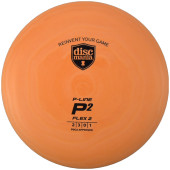 Discmania P-line Flex 2 P2