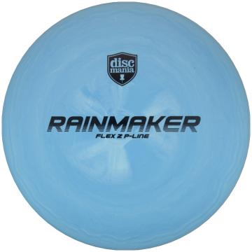 Discmania P-line Flex 2 Rainmaker