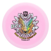 Discmania Glow P-Line Flex 3 P2x Gannon Buhr (2025 World Champion)
