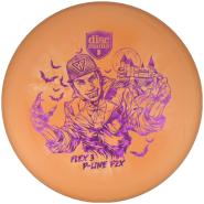 Discmania P-line Flex 3 P2x Vampire Gannon  (Limited Edition)