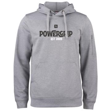 Powergrip Basic Active Hoody Powergrip est 2009