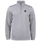 Clique Basic Active Half Zip PG