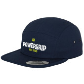 YUPOONG Lippalakki Classic Jockey Cap - Powergrip est 2009