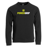 Powergrip Collegepusero PG Block On Top