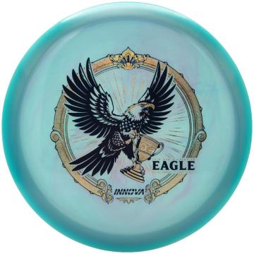 Innova Proto Glow Champion Eagle Gregg Barsby (Tour Series 2026)