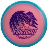 Innova Proto Glow Halo Champion FireBird Nate Sexton (Tour Series 2024)