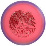 Innova Proto Glow Halo Champion FireBird Nate Sexton (Tour Series 2024)