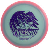 Innova Proto Glow Halo Champion FireBird Nate Sexton (Tour Series 2024)