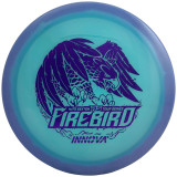 Innova Proto Glow Halo Champion FireBird Nate Sexton (Tour Series 2024)