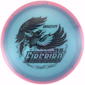 Innova Proto Glow Halo Champion FireBird Nate Sexton (Tour Series 2025)