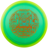 Innova Proto Glow Halo Champion Gorgon Dennis Augustsson (Tour Series 2025)