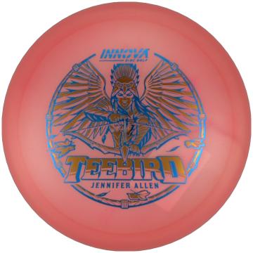 Innova Proto Glow Champion Teebird Jen Allen (Tour Series 2026)
