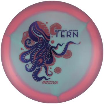 Innova Proto Glow Halo Champion Tern Juliana Korver (Tour Series 2026)