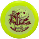 Innova Proto Glow Halo Star Destroyer Henna Blomroos (Tour Series 2025)