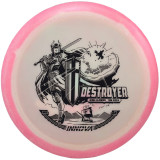 Innova Proto Glow Halo Star Destroyer Henna Blomroos (Tour Series 2025)