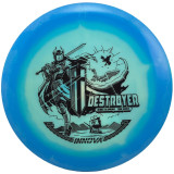 Innova Proto Glow Halo Star Destroyer Henna Blomroos (Tour Series 2025)