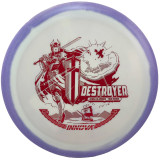 Innova Proto Glow Halo Star Destroyer Henna Blomroos (Tour Series 2025)