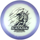 Innova Proto Glow Halo Star Katana Gregg Barsby (Tour Series 2025)