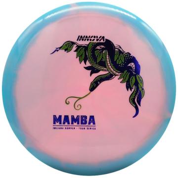 Innova Proto Glow Halo Star Mamba Juliana Korver (Tour Series 2026)