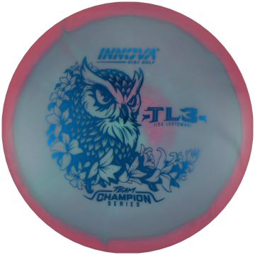 Innova Proto Glow Halo Star TL3 Iida Lehtomäki (Tour Series 2026)