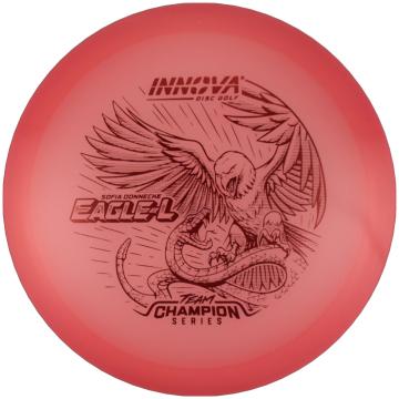 Innova Proto Glow Champion Eagle-L Sofia Donnecke (Tour Series 2026)