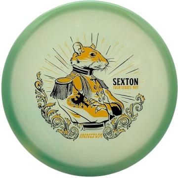 Innova Proto Glow Champion Rat Tour Series 2026